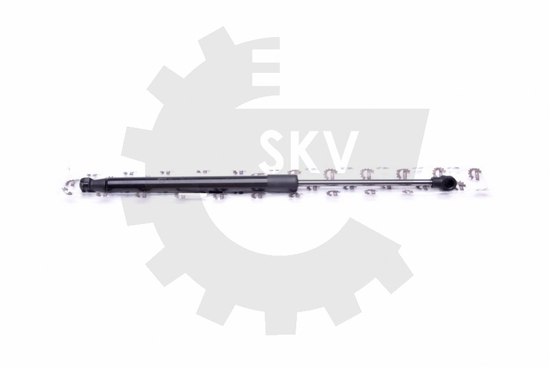 Plinska vzmet, pokrov motorja 52SKV001 - slika 2