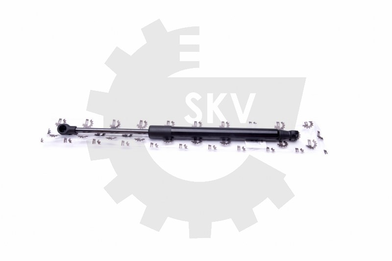 Plinska vzmet, pokrov motorja 52SKV019 - slika 2