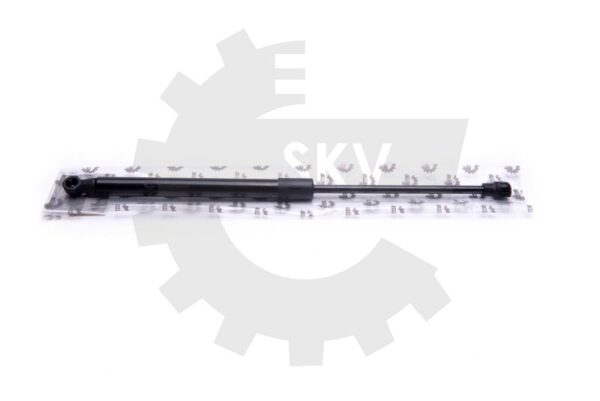 Plinska vzmet, pokrov motorja 52SKV055