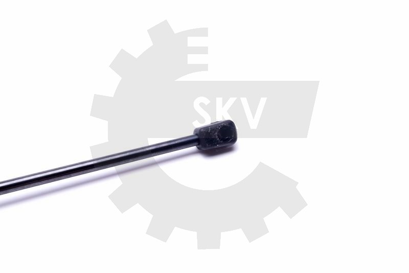 Plinska vzmet, pokrov motorja 52SKV059 - slika 2