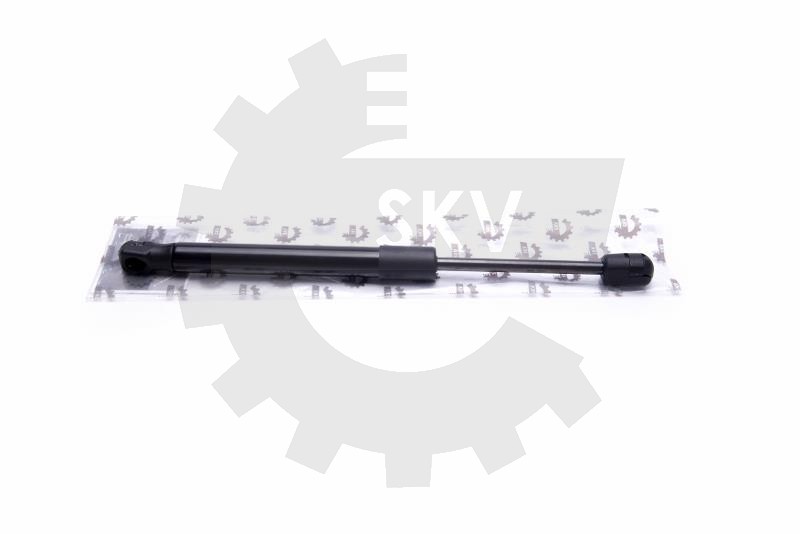 Plinska vzmet, pokrov motorja 52SKV062