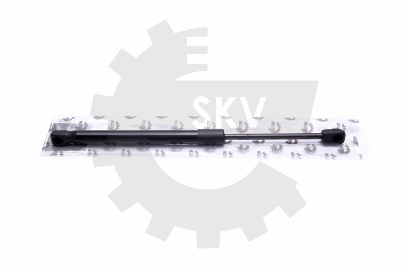 Plinska vzmet, pokrov motorja 52SKV079