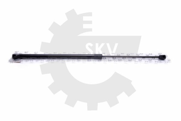 Plinska vzmet, pokrov motorja 52SKV096