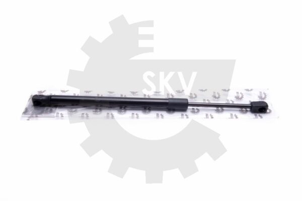Plinska vzmet, pokrov motorja 52SKV110