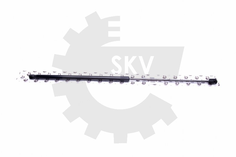 Plinska vzmet, zadnja vrata 52SKV341 - slika 2