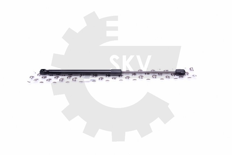 Plinska vzmet, zadnja vrata 52SKV342 - slika 2