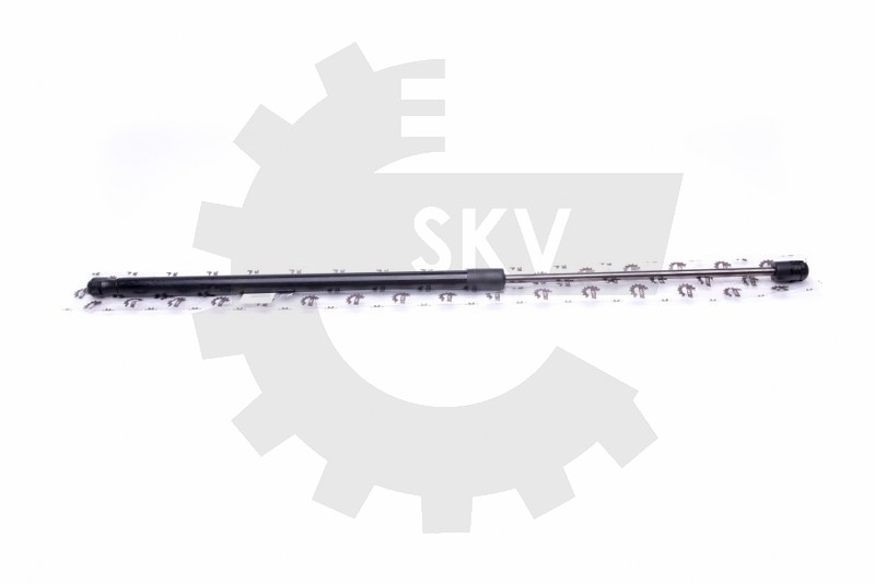 Plinska vzmet, zadnja vrata 52SKV353 - slika 2