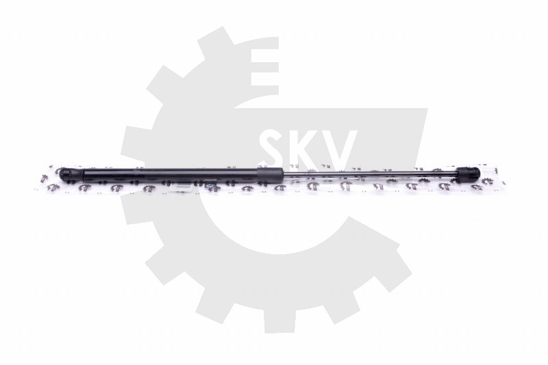 Plinska vzmet, zadnja vrata 52SKV354 - slika 2