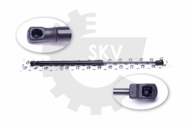 Plinska vzmet, zadnja vrata 52SKV423