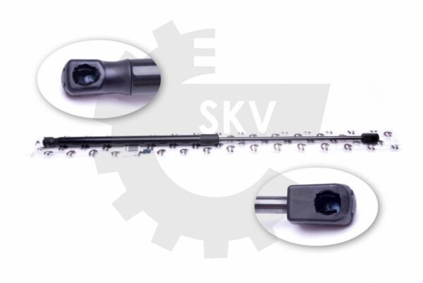 Plinska vzmet, zadnja vrata 52SKV475