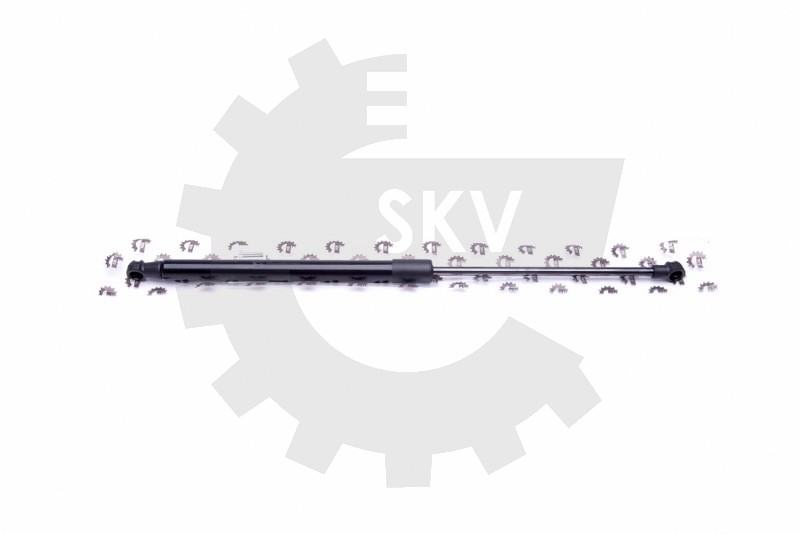 Plinska vzmet, zadnja vrata 52SKV508 - slika 2