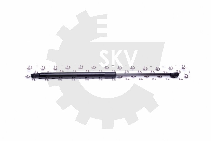 Plinska vzmet, zadnja vrata 52SKV510 - slika 2
