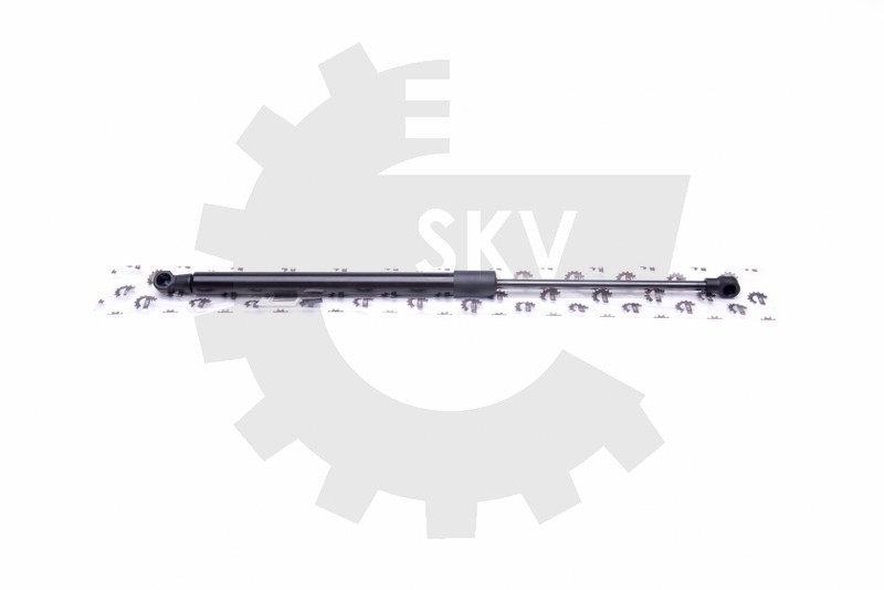 Plinska vzmet, zadnja vrata 52SKV511 - slika 2