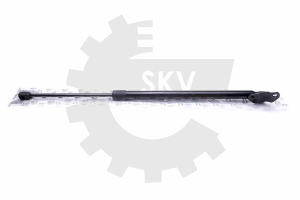 Plinska vzmet, zadnja vrata 52SKV630
