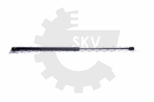 Plinska vzmet, zadnja vrata 52SKV652