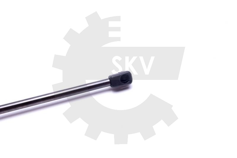 Plinska vzmet, zadnja vrata 52SKV656 - slika 2