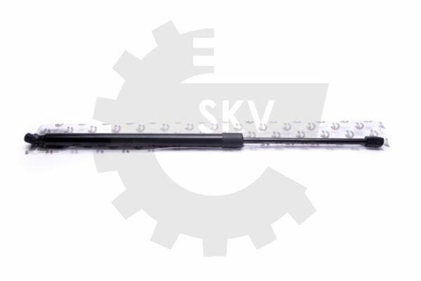 Plinska vzmet, zadnja vrata 52SKV663