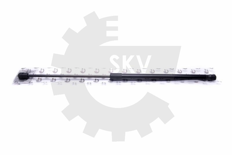 Plinska vzmet, zadnja vrata 52SKV723