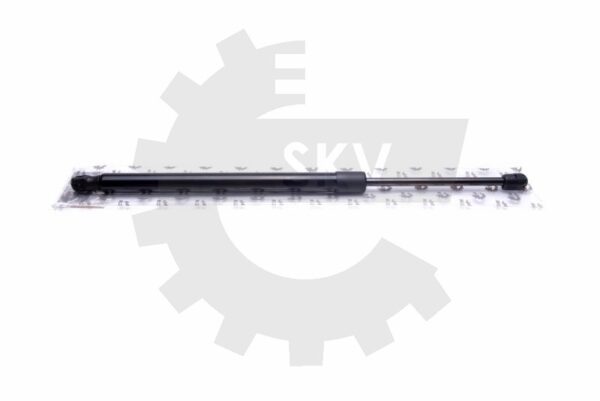 Plinska vzmet, zadnja vrata 52SKV736