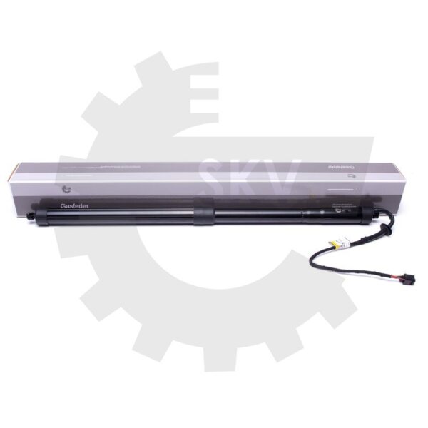 Plinska vzmet, zadnja vrata 52SKV910