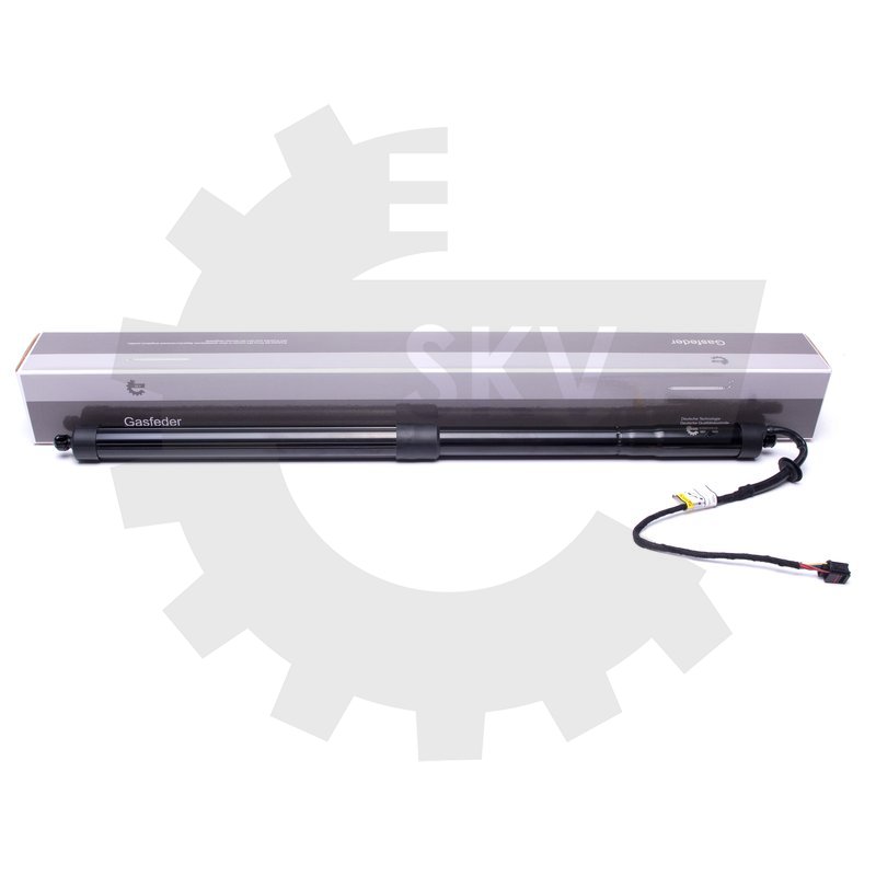 Plinska vzmet, zadnja vrata 52SKV910