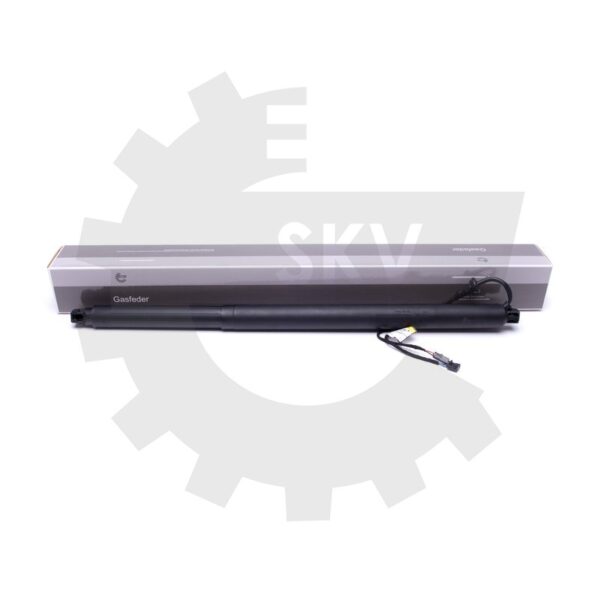 Plinska vzmet, zadnja vrata 52SKV945