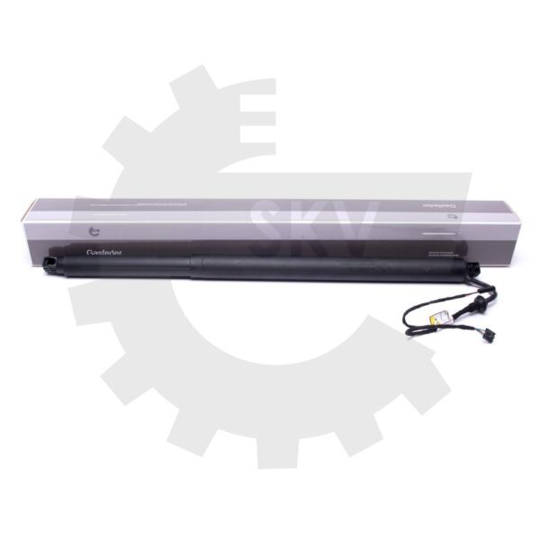 Plinska vzmet, zadnja vrata 52SKV946