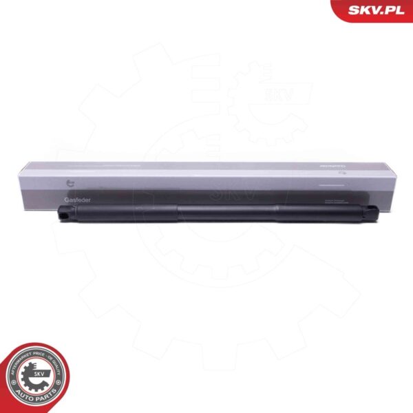 Plinska vzmet, zadnja vrata 52SKV957 52SKV957
