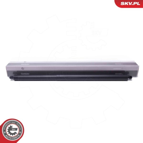 Plinska vzmet, zadnja vrata 52SKV971 52SKV971