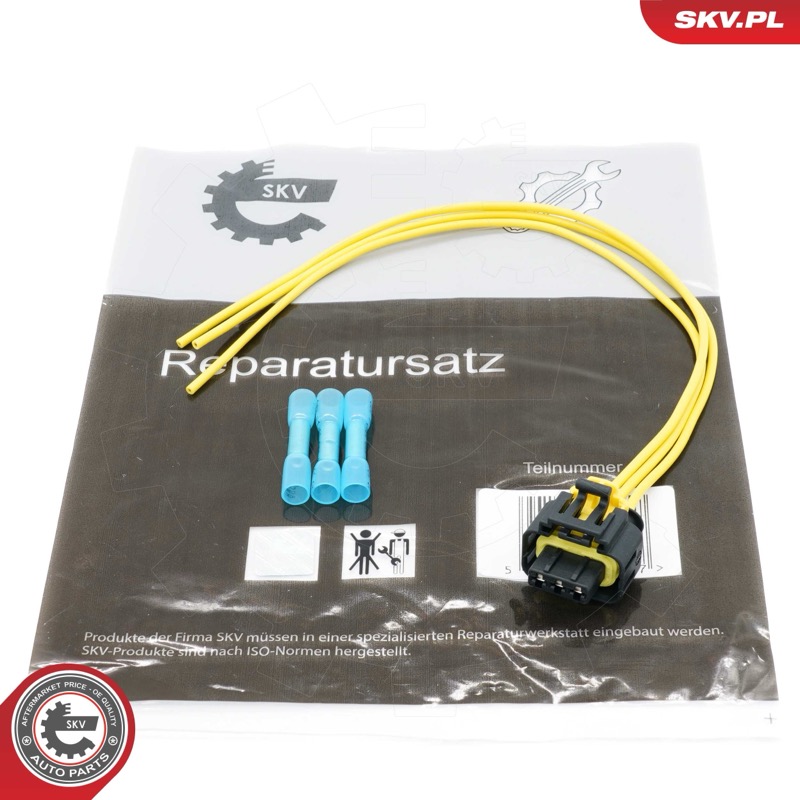 Komplet za popravilo kabla 53SKV113