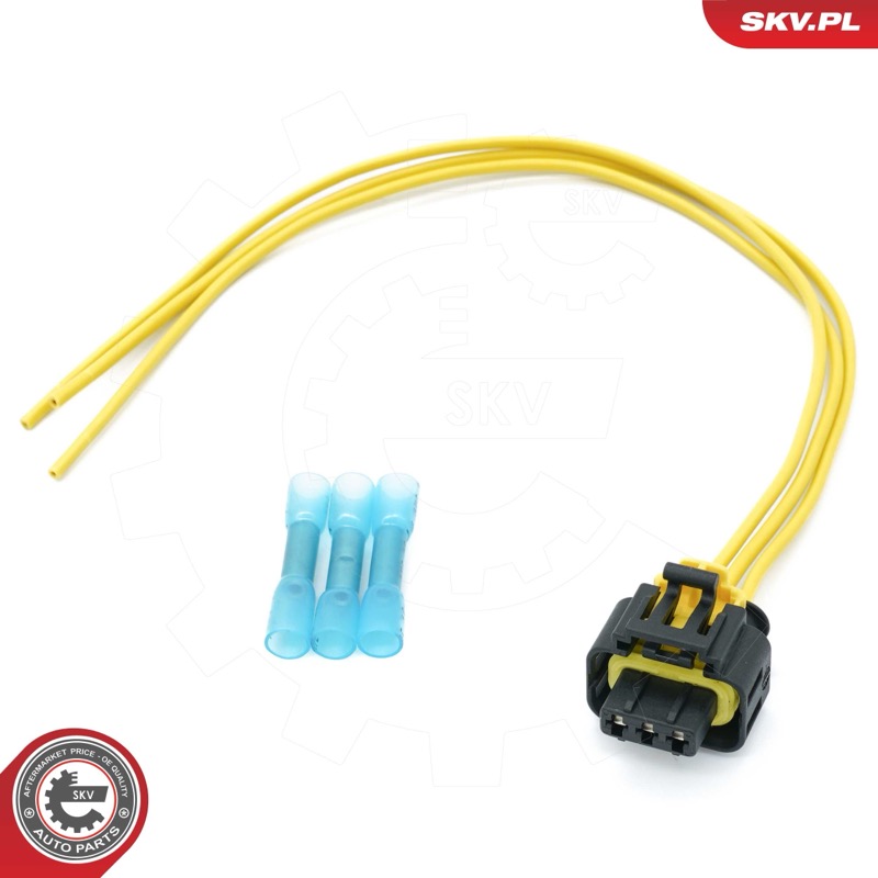 Komplet za popravilo kabla 53SKV113 - slika 2