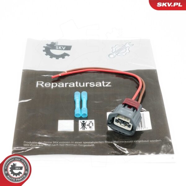 Komplet za popravilo kabla 53SKV116
