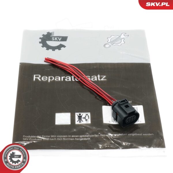 Komplet za popravilo kabla 53SKV117