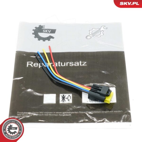 Komplet za popravilo kabla 53SKV118