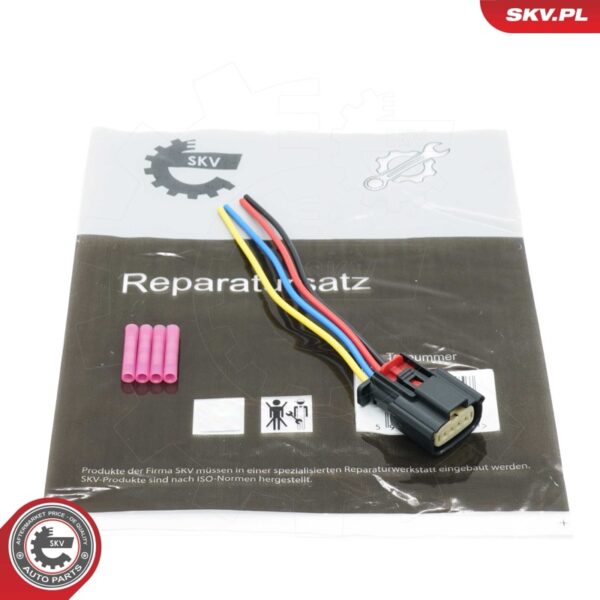 Komplet za popravilo kabla 53SKV119