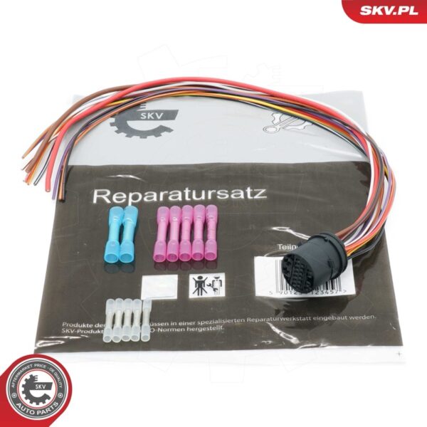 Komplet za popravilo kabla 53SKV127