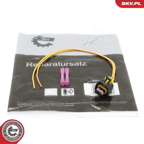 Komplet za popravilo kabla 53SKV132