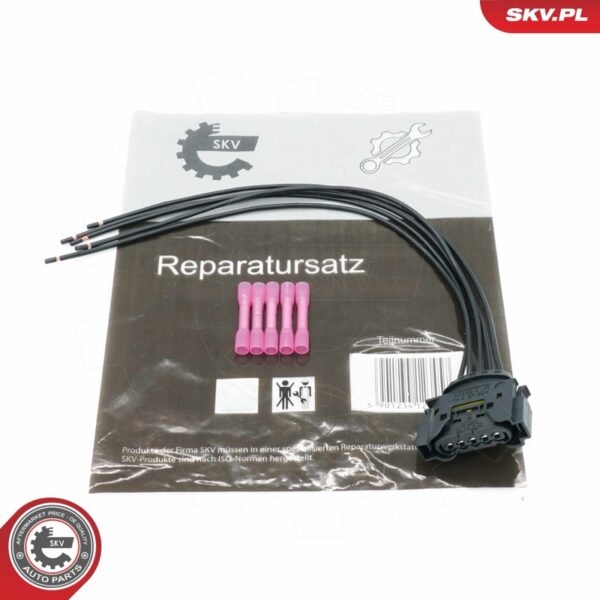 Komplet za popravilo kabla 53SKV145