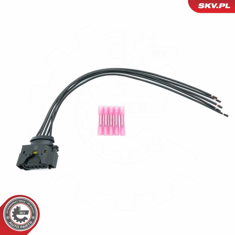 Komplet za popravilo kabla 53SKV145 - slika 2