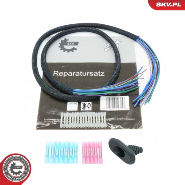 Komplet za popravilo kabla 53SKV153