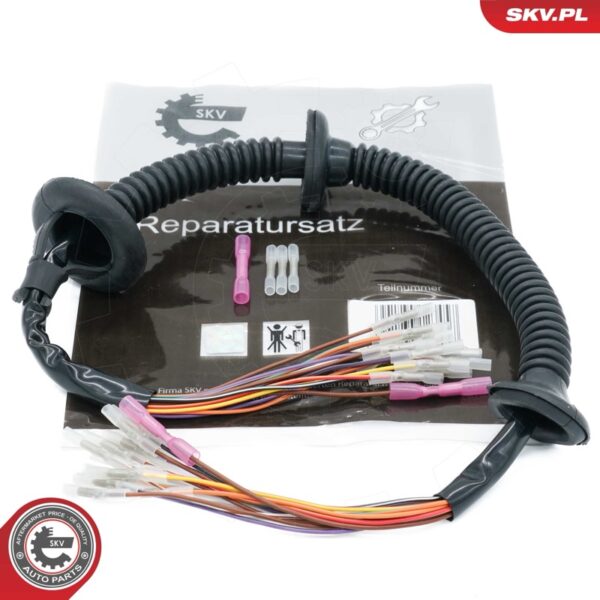 Komplet za popravilo kabla 53SKV157