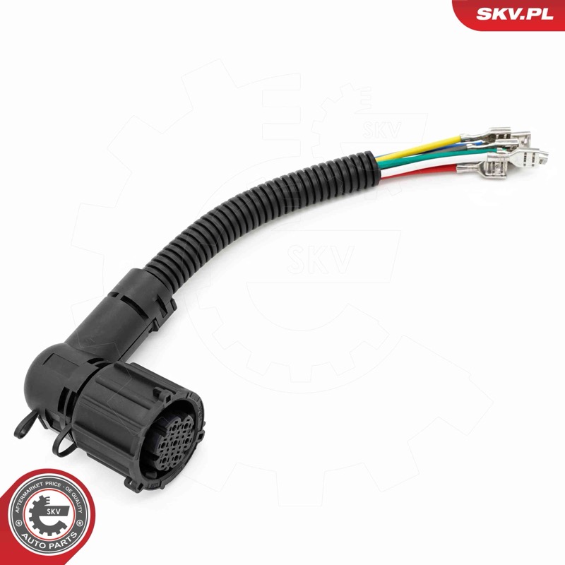 Komplet za popravilo 53SKV178 - slika 2