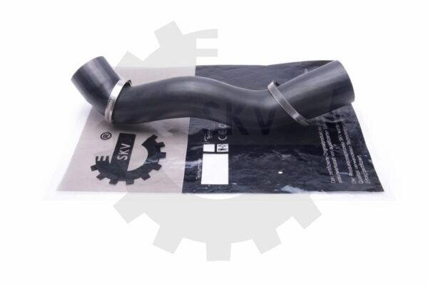 Cev turbopolnilnika 54SKV161