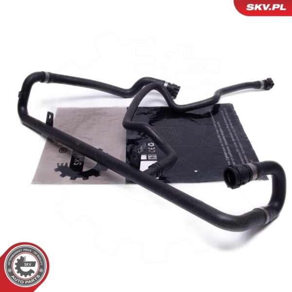 Cev hladilnika 54SKV166