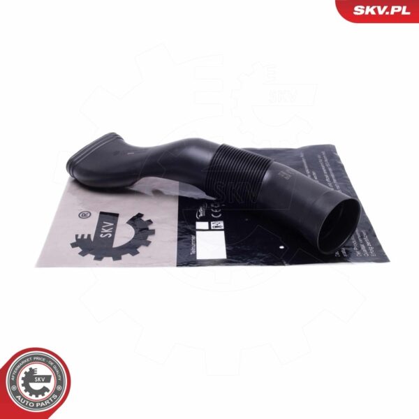 Sesalna cev 54SKV235