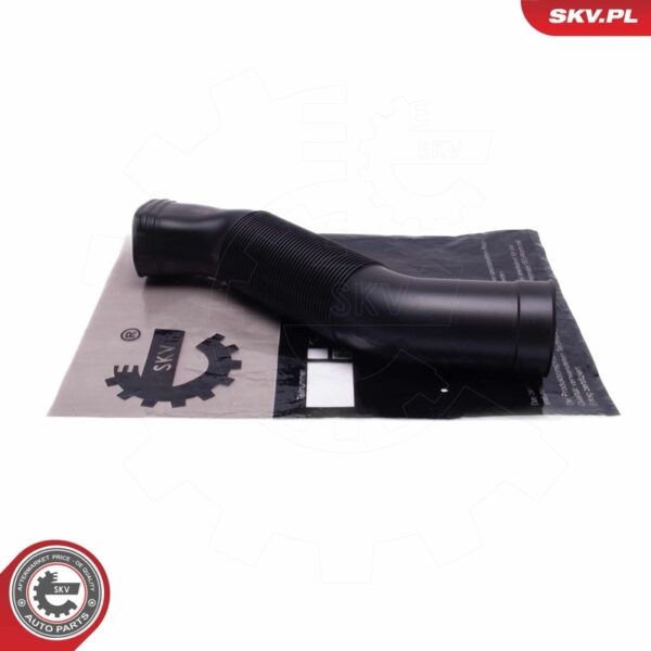 Sesalna cev 54SKV236