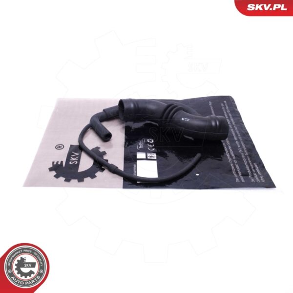 Sesalna cev 54SKV425