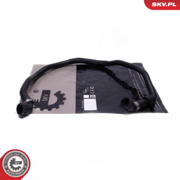 Cev hladilnika 54SKV444