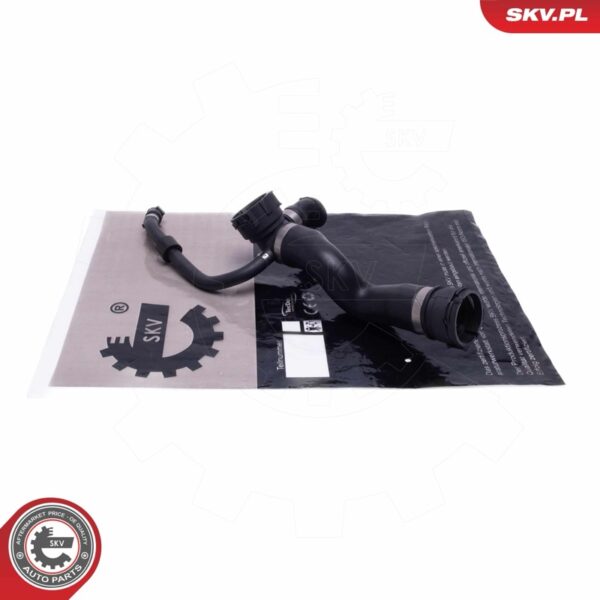 Cev hladilnika 54SKV445