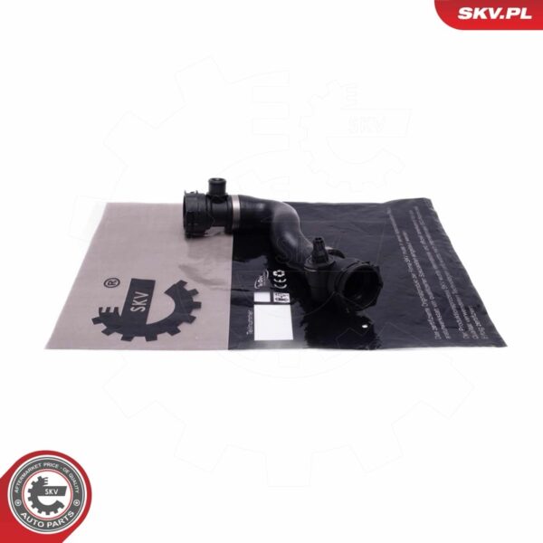 Cev hladilnika 54SKV477